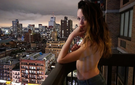 caught masturbating onlyfans nudes image