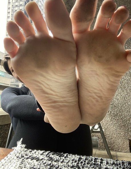 missjackies feet adult actress image