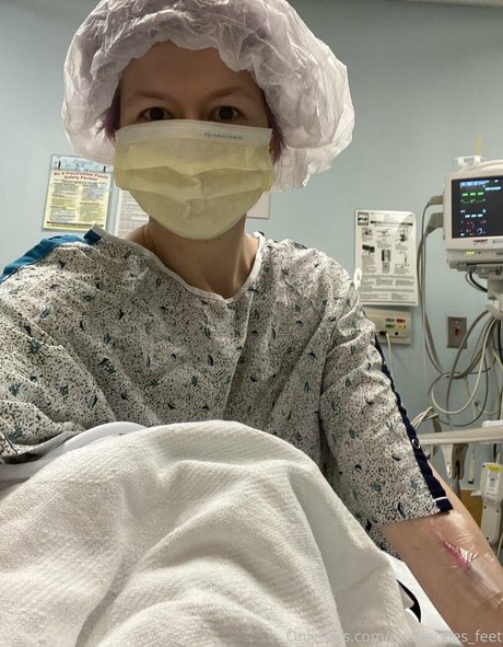 missjackies feet Profile