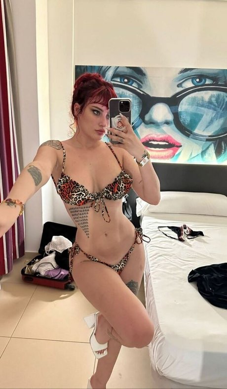 Merisiel erotic star img