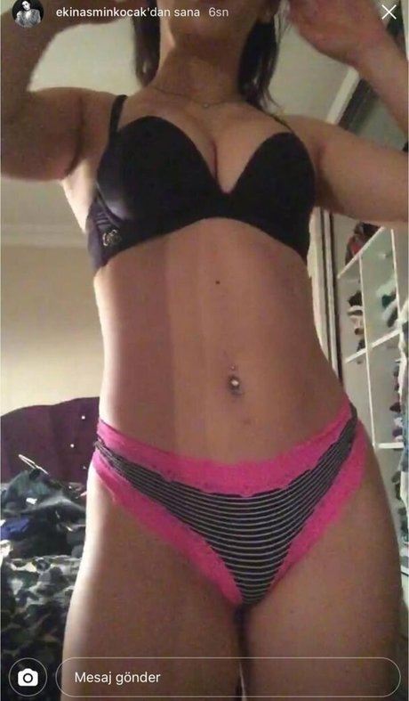 Ekin Asmin Kocak model xxx galleries