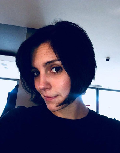 Annabel Scholey porn actress photo