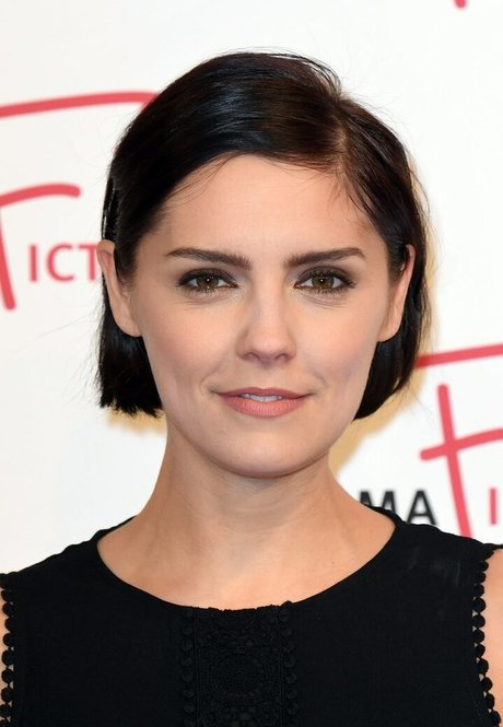 Annabel Scholey pornstar perfect photos