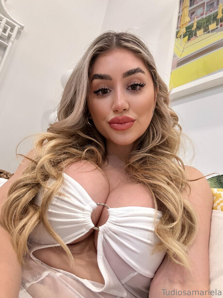 tudiosamariela model nice picture