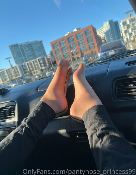 pantyhose princess99 model erotic gallery