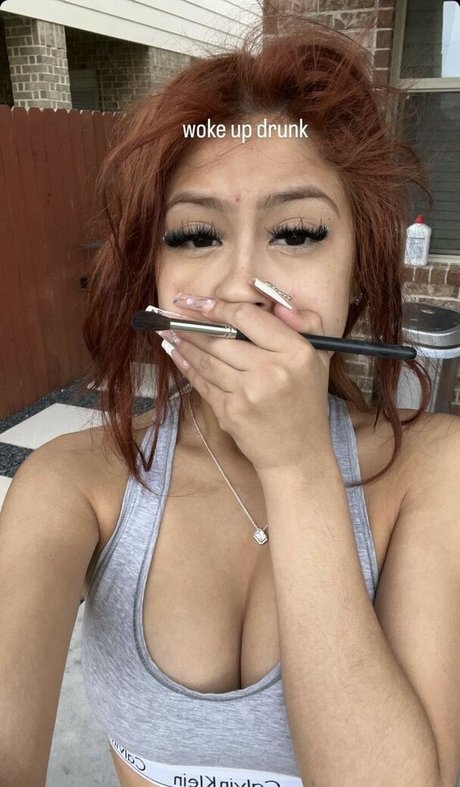 Desiree Montoya model pretty archive