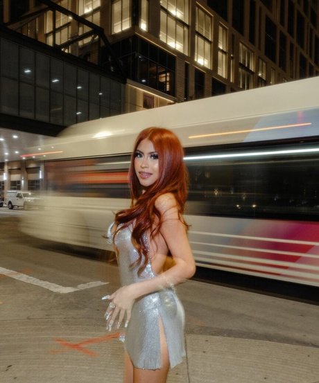 Desiree Montoya model xxx picture