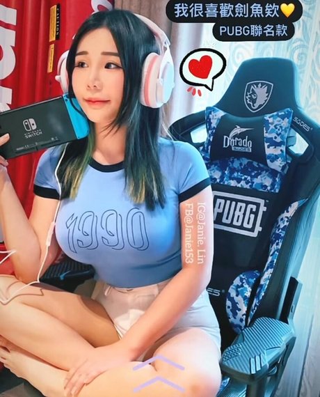 janie lin porn actress picture