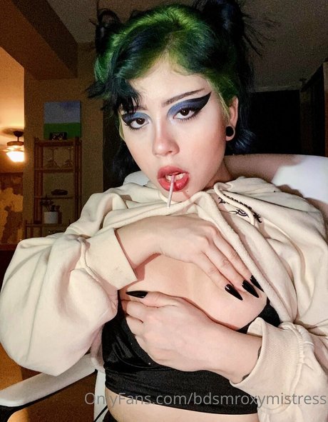 mistressroxybdsm pornstar best photo