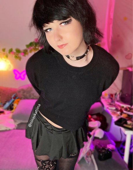 ninaxkatrina beautiful star img