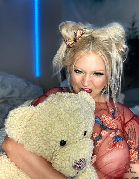 blondekittycattt exclusive model archive