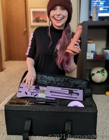 bunnyandklyde Profile