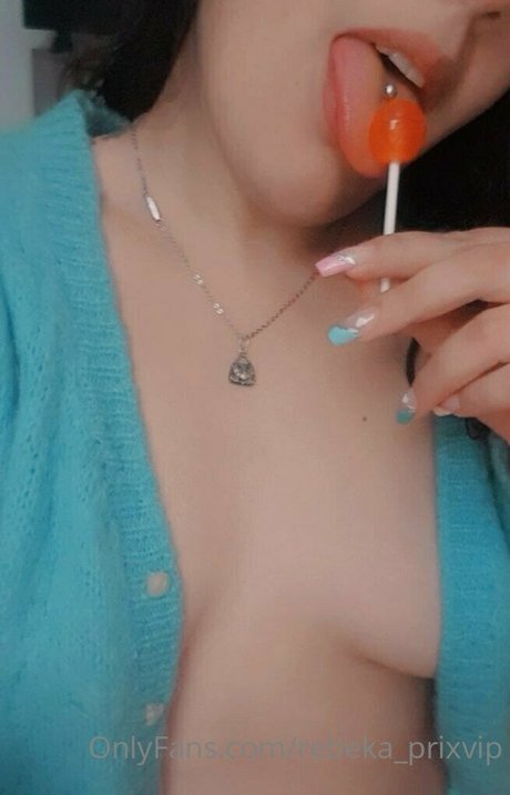 rebeka prixvip beautiful pornstar photos