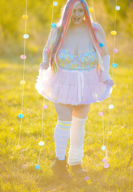 spikezombie art star picture