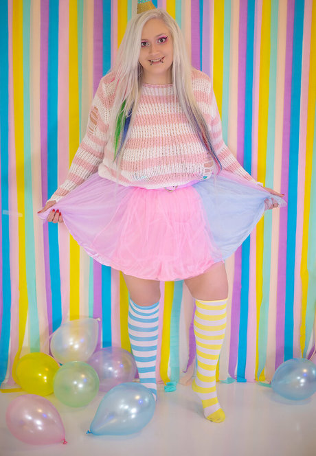 spikezombie model exclusive archive