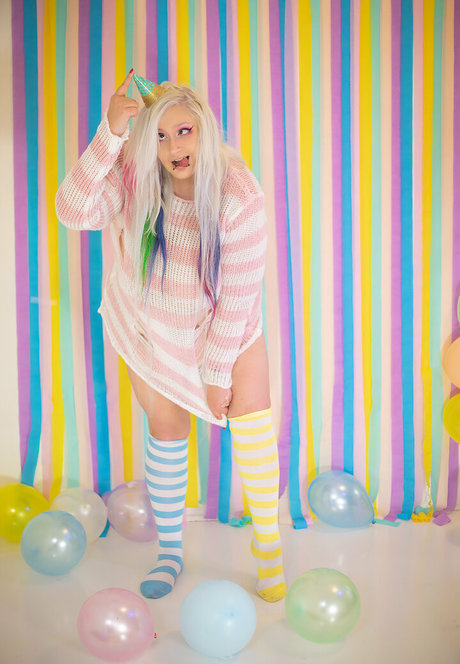 spikezombie pornstar free pics