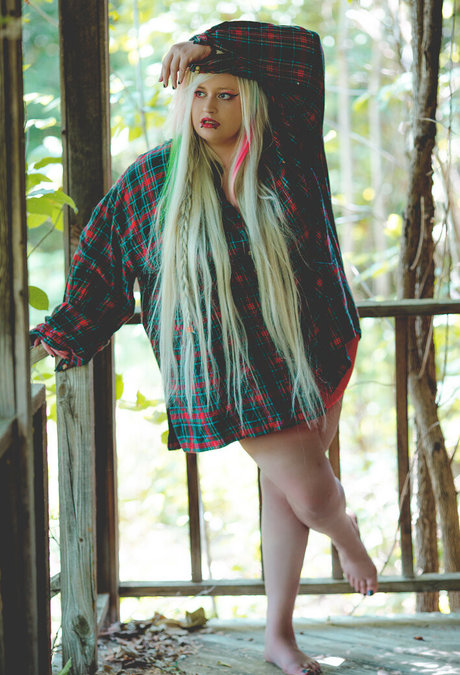 spikezombie star sexy galleries