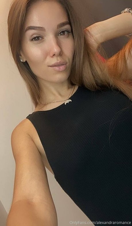 alexandraromance xxx model photos