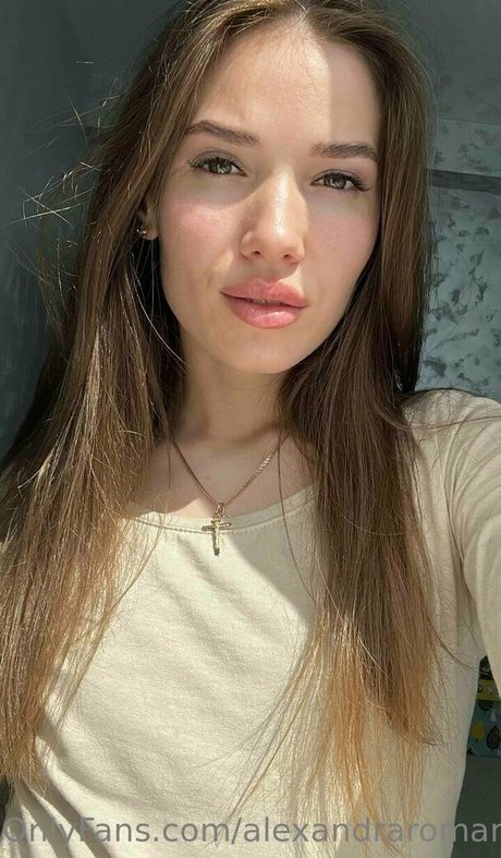 alexandraromance free star pic