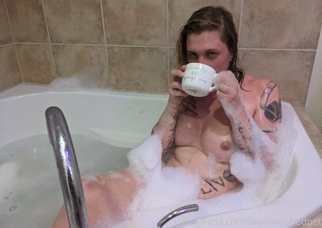 brainwashedpet nice model images