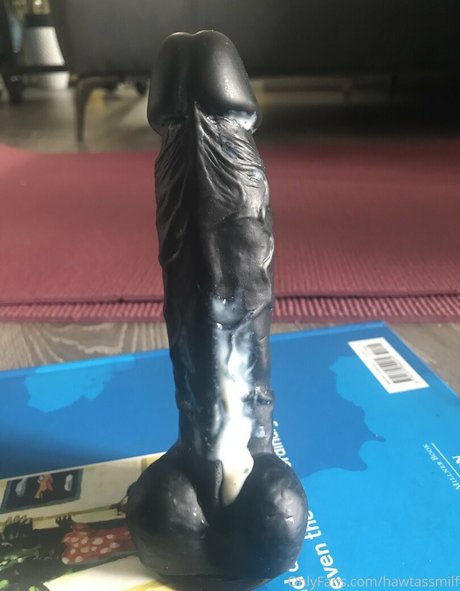 mrs hawtcakes art pornstar pic