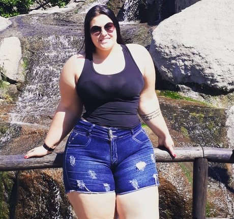 Eliete Campos naked pornstar photo