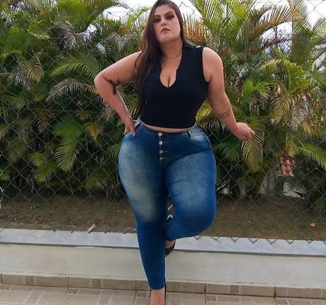 Eliete Campos exclusive star gallery