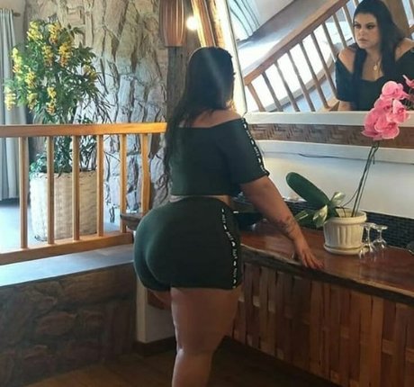 Eliete Campos top model picture