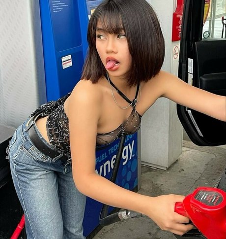 Vi haiyenn model pornographic images