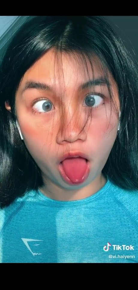 Vi haiyenn pornstar pretty pics