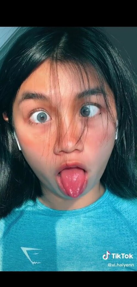 Vi haiyenn nudes actress photo