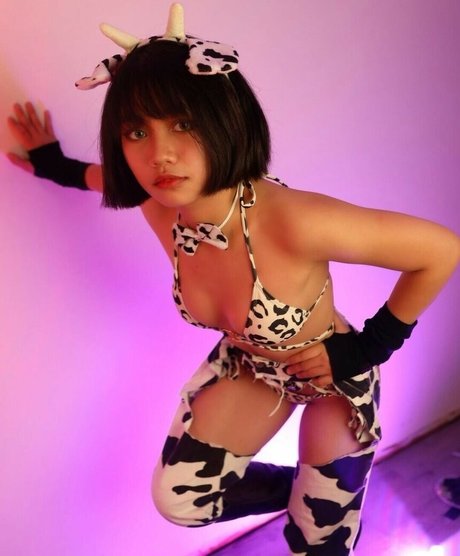 Vi haiyenn nudes model galleries