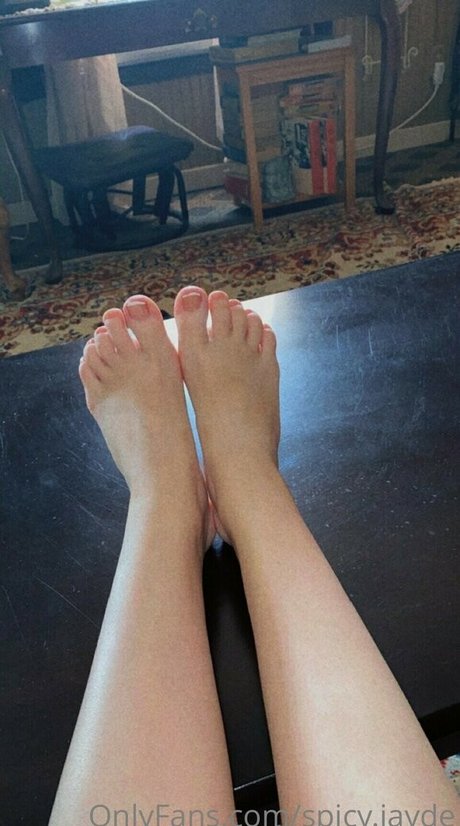 Spicy Jade porn model img