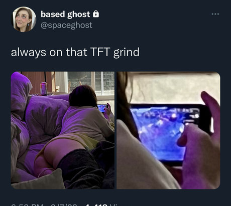 Space Ghost nude model img