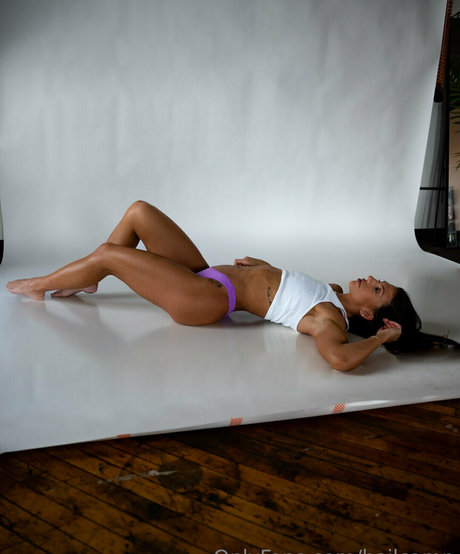 Hailcamp nudes star gallery