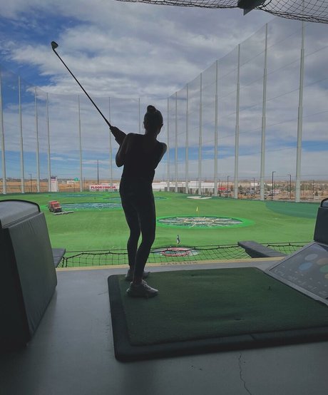 Sunny Brooke exclusive actress picture