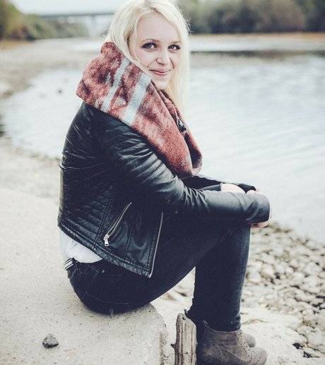 Kristina Marie Buley pornstar high quality picture