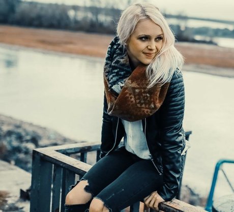 Kristina Marie Buley porn actress photo