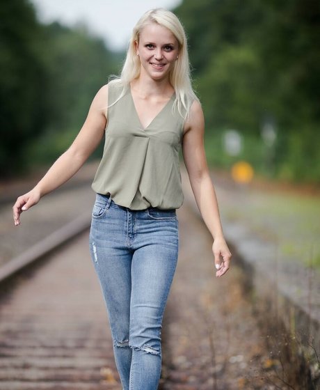 Kristina Marie Buley star art img