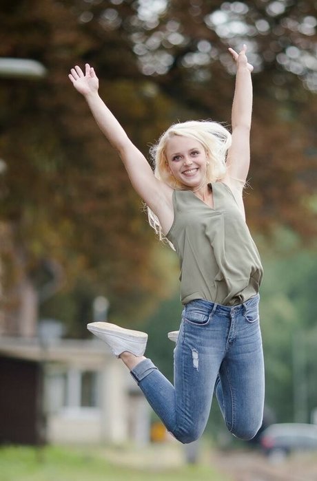 Kristina Marie Buley nudes pornstar image