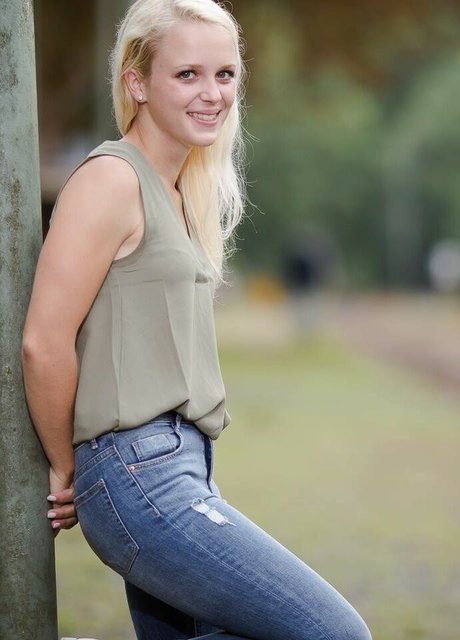 Kristina Marie Buley free star photos