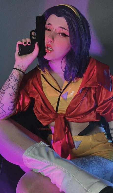 dantesaan nude star galleries