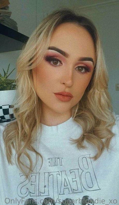 sugarblondie xo best star img