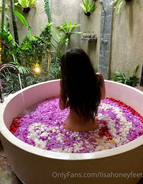 lisahoneyfeet nudes pornstar gallery