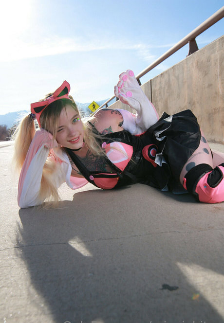 morganxlabs pornstar nudes images