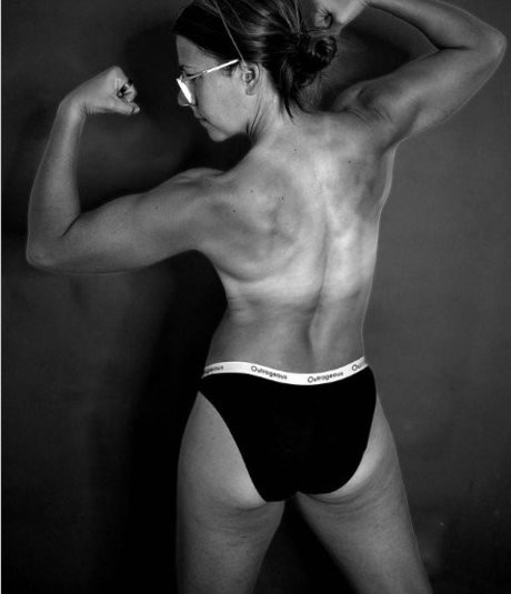 Ali Spagnola pornographic model images