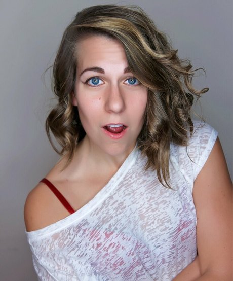 Ali Spagnola best actress images