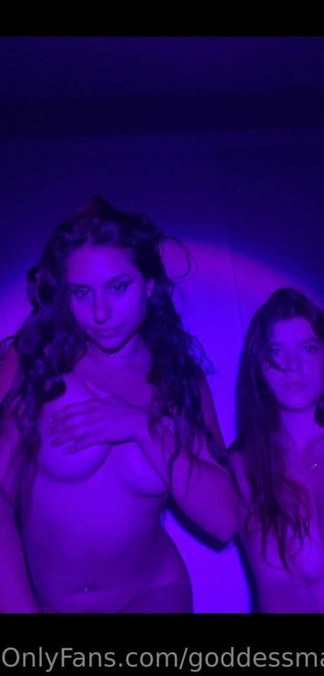 Goddessmaterial1 star art gallery