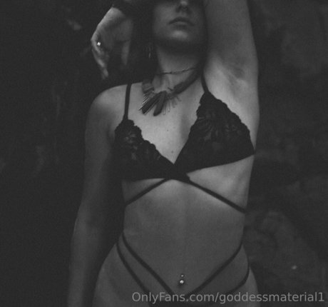 Goddessmaterial1 nudes pornstar galleries