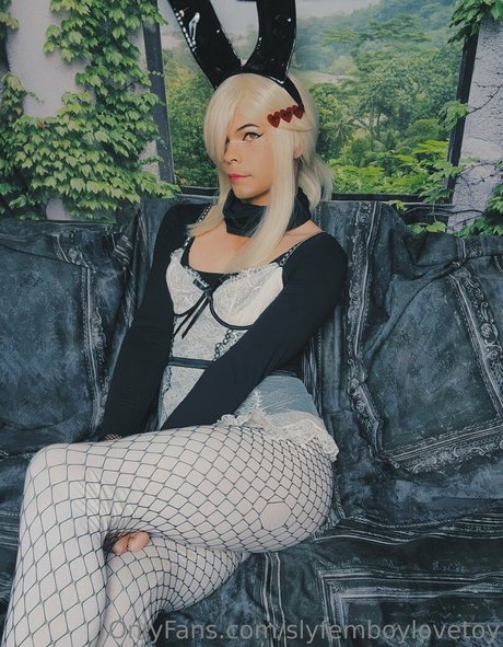 slyfemboylovetoy high quality actress img